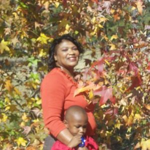 Meet your Posher, Earlean